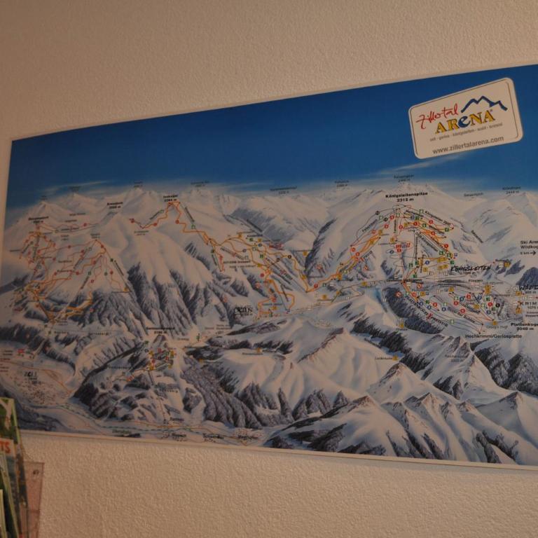 Flörl - Appartamento con Vista Montagna - 18