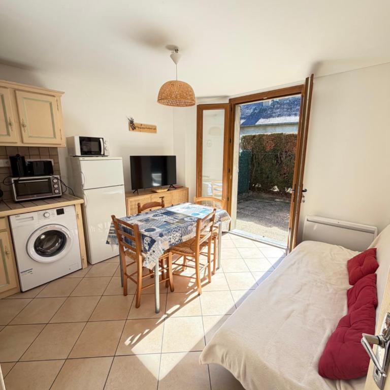 Desman - Appartement 1 Chambre - 3