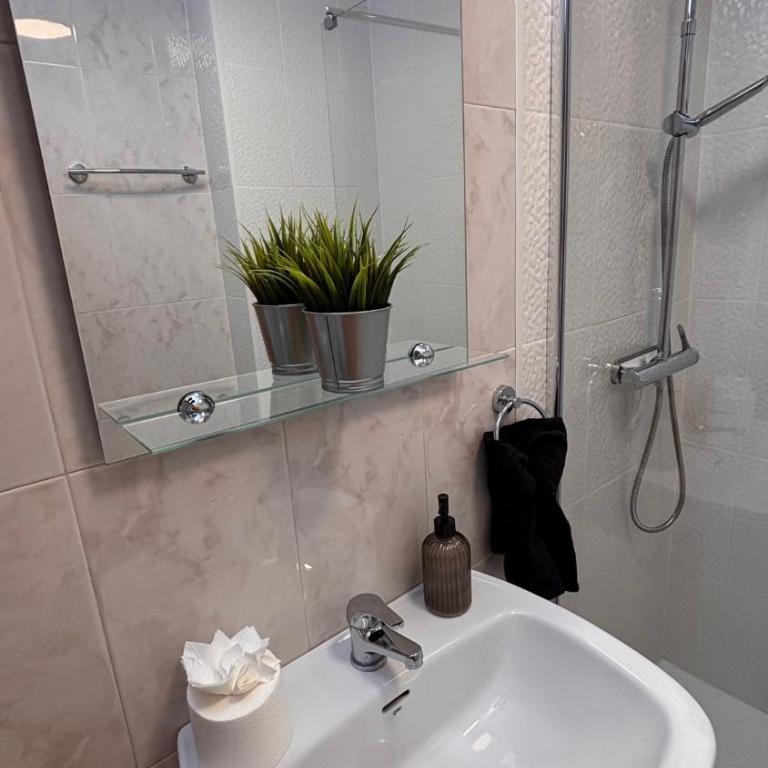 Goleta Apartment - Apartamento de 2 dormitorios - 31