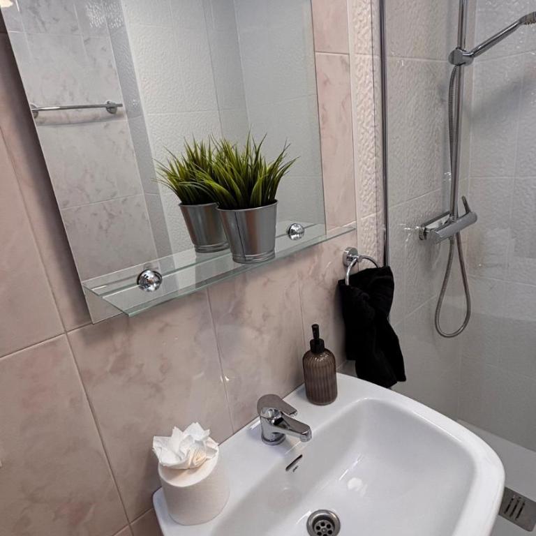 Goleta Apartment - Apartamento de 2 dormitorios - 28