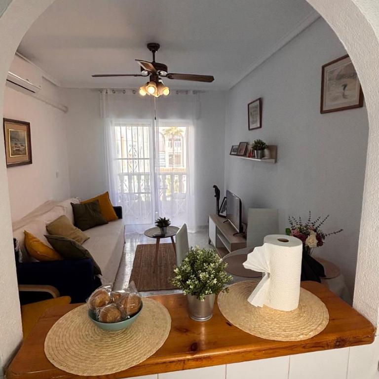 Goleta Apartment - Apartamento de 2 dormitorios - 41