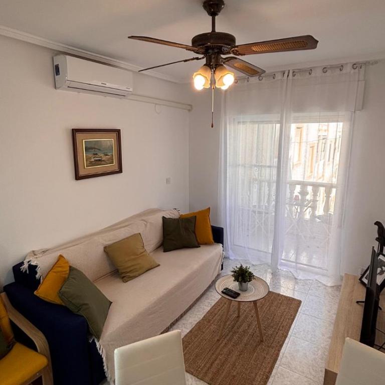 Goleta Apartment - Apartamento de 2 dormitorios - 26