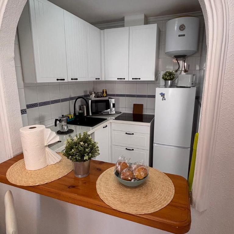 Goleta Apartment - Apartamento de 2 dormitorios - 24