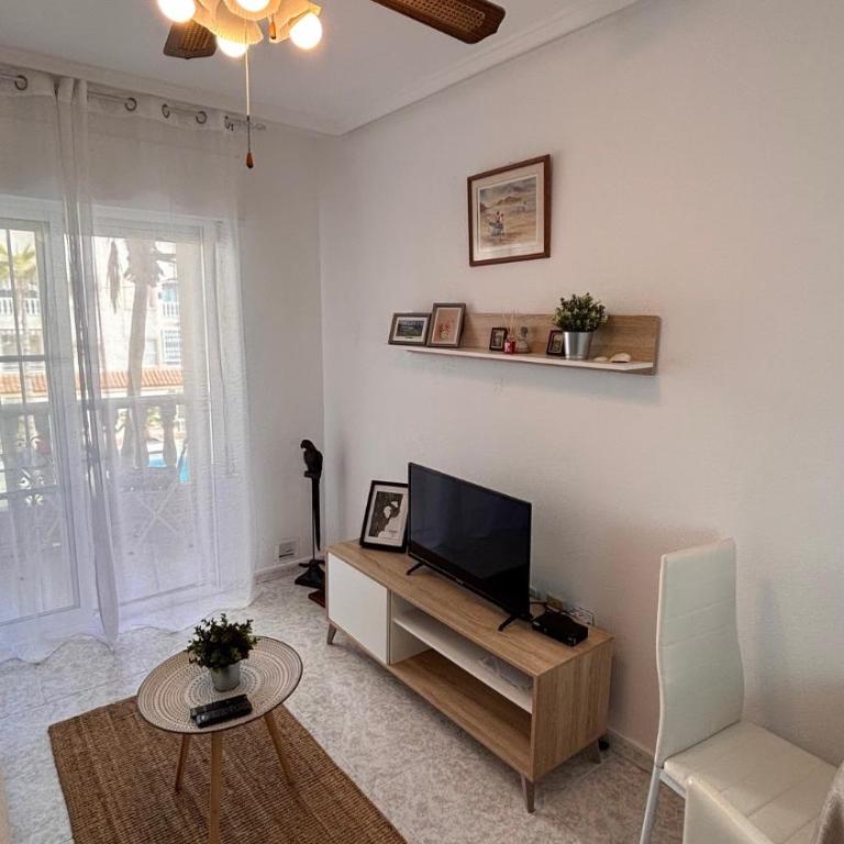Goleta Apartment - Apartamento de 2 dormitorios - 42