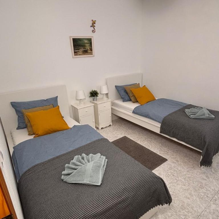 Goleta Apartment - Apartamento de 2 dormitorios - 21
