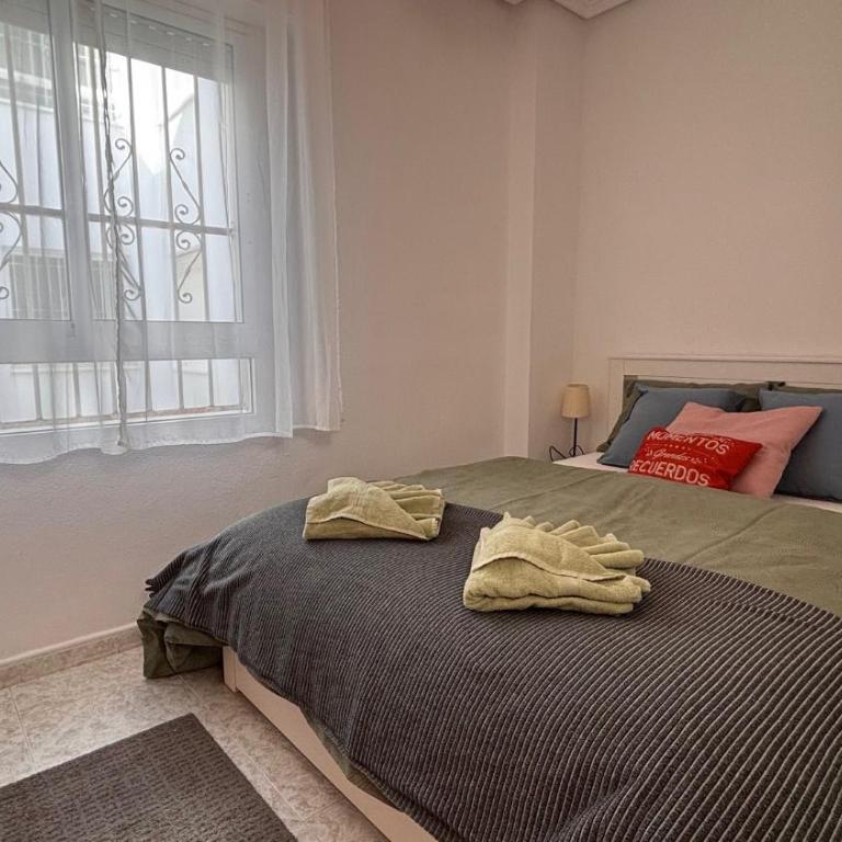 Goleta Apartment - Apartamento de 2 dormitorios - 37