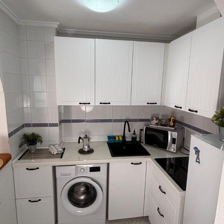 Goleta Apartment - Apartamento de 2 dormitorios - 27