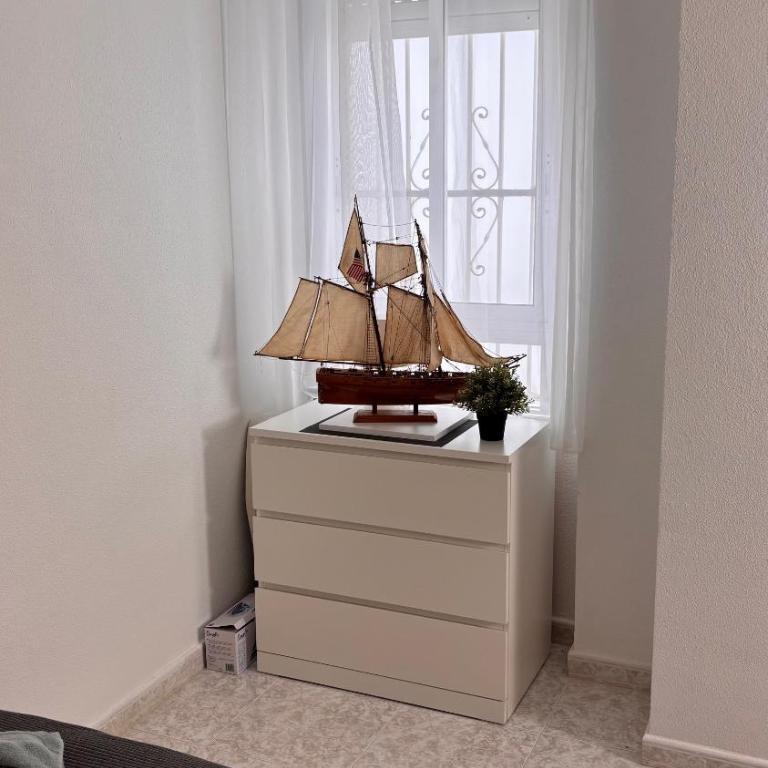Goleta Apartment - Apartamento de 2 dormitorios - 29