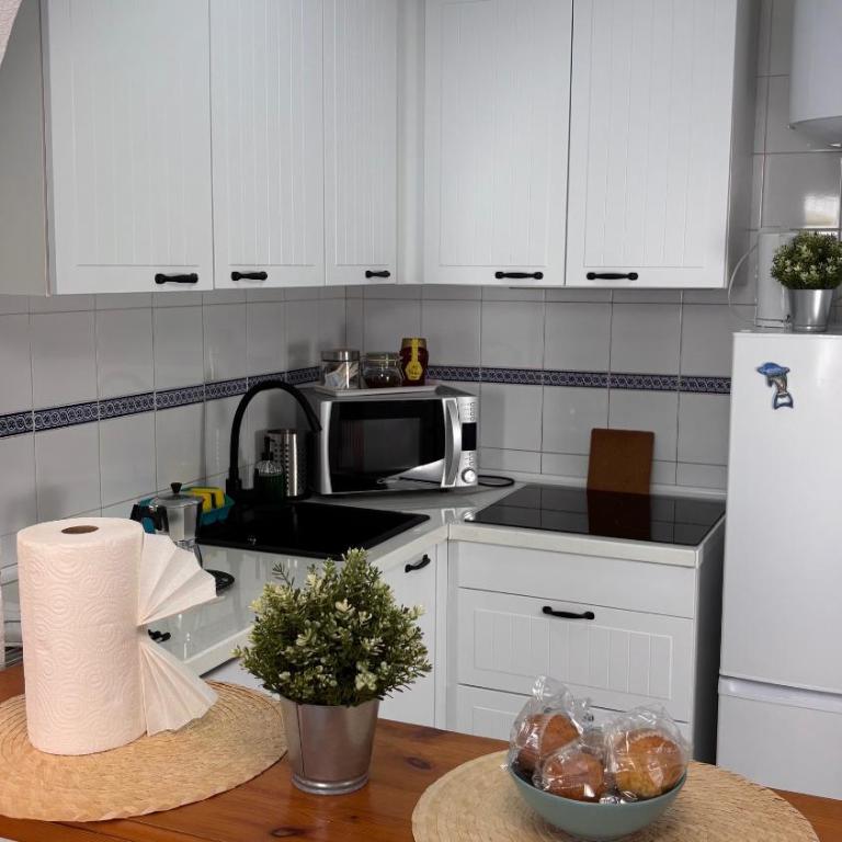 Goleta Apartment - Apartamento de 2 dormitorios - 33