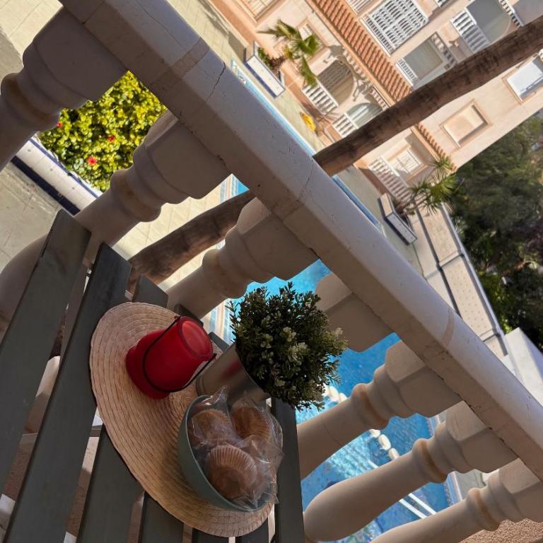 Goleta Apartment - Apartamento de 2 dormitorios - 18