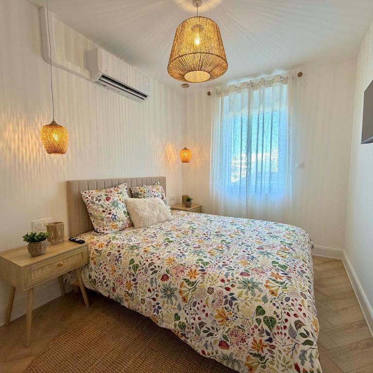 Appartement, climatisé, Netflix, centre - Appartamento con 1 Camera da Letto - 3