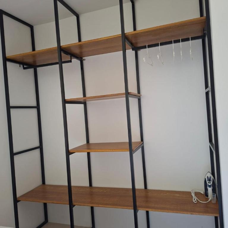 Apartaestudio Shanty 803 - Apartamento de 1 dormitorio - 11