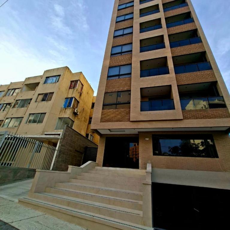 Apartaestudio Shanty 803 - Apartamento de 1 dormitorio - 2