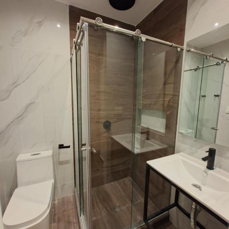 Apartaestudio Shanty 803 - Apartamento de 1 dormitorio - 8