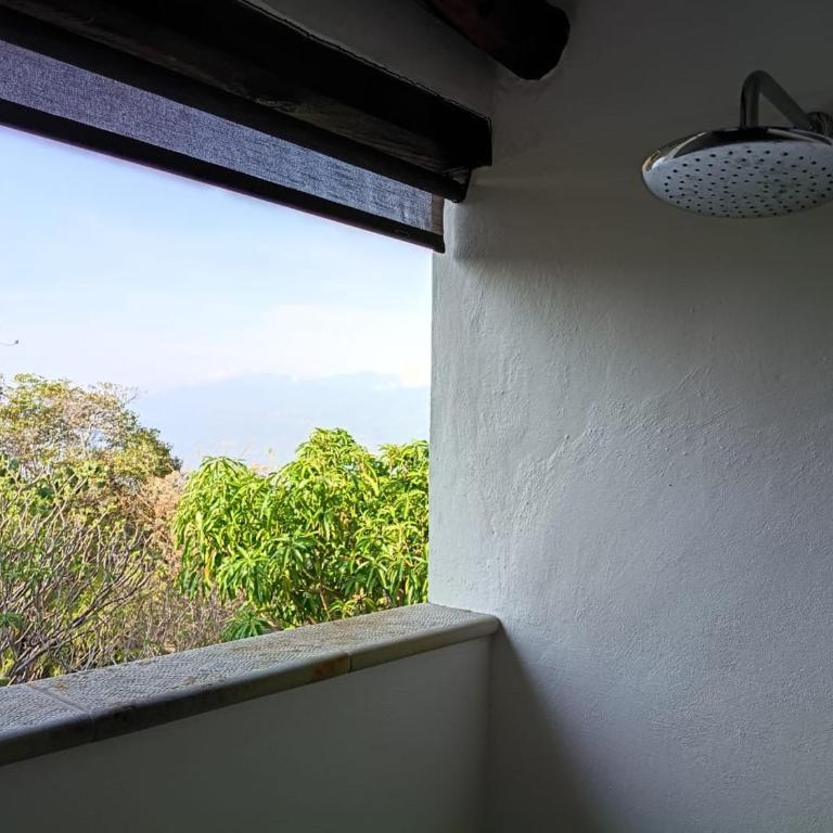 El Paraiso - B&B Finca San Vicente - One-Bedroom Bungalow - 30