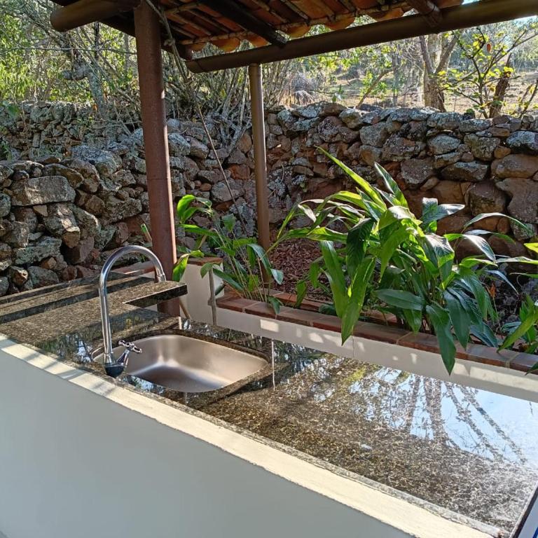 El Paraiso - B&B Finca San Vicente - One-Bedroom Bungalow - 24