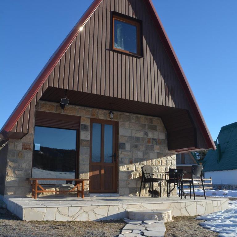 Lili home - Two-Bedroom House - 40