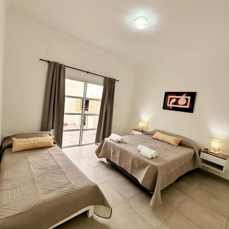 Pausa Bragado - Apartamento de 1 dormitorio - 2