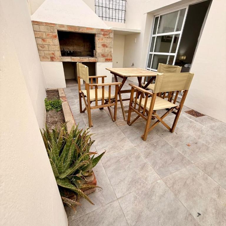 Pausa Bragado - Apartamento de 1 dormitorio - 13
