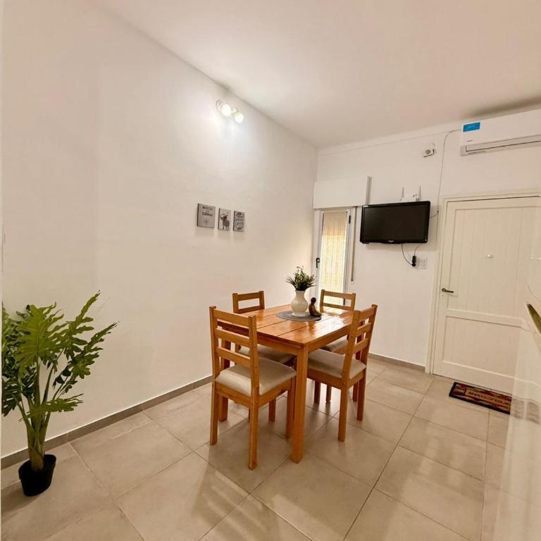 Pausa Bragado - Apartamento de 1 dormitorio - 5
