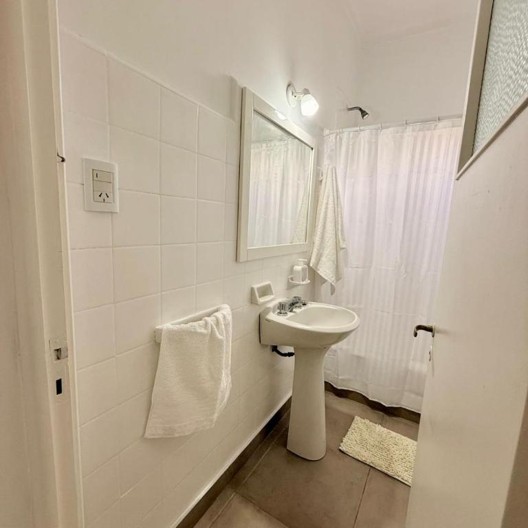 Pausa Bragado - Apartamento de 1 dormitorio - 10