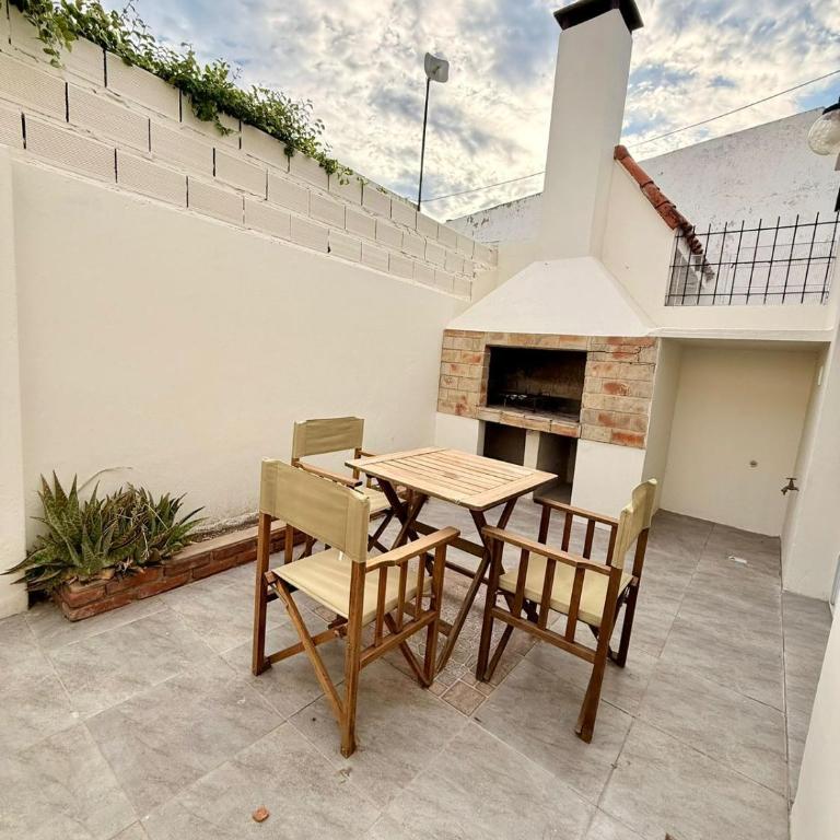 Pausa Bragado - Apartamento de 1 dormitorio - 12