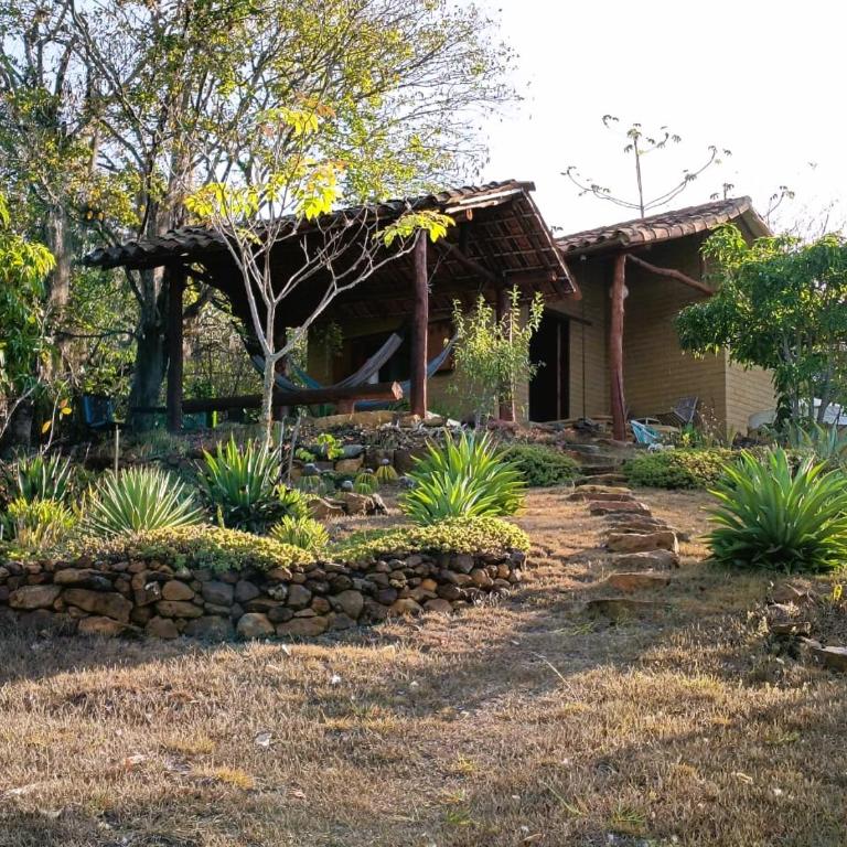 El Paraiso - B&B Finca San Vicente - One-Bedroom Bungalow - 31