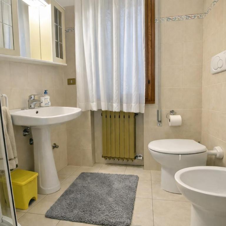 Vespucci House Appartamento vicino alla Spiaggia con Aria Condizionata e Parcheggio Gratuito - Appartamento con 2 Camere da Letto - 6