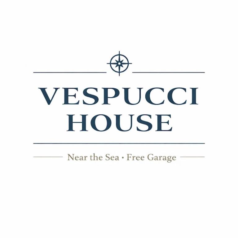 Vespucci House Appartamento vicino alla Spiaggia con Aria Condizionata e Parcheggio Gratuito - Appartamento con 2 Camere da Letto - 15