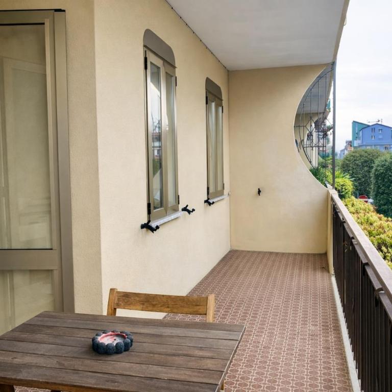 Vespucci House Appartamento vicino alla Spiaggia con Aria Condizionata e Parcheggio Gratuito - Appartamento con 2 Camere da Letto - 9