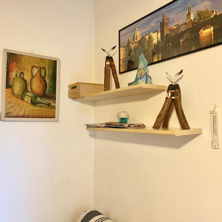 Vespucci House Appartamento vicino alla Spiaggia con Aria Condizionata e Parcheggio Gratuito - Appartamento con 2 Camere da Letto - 13