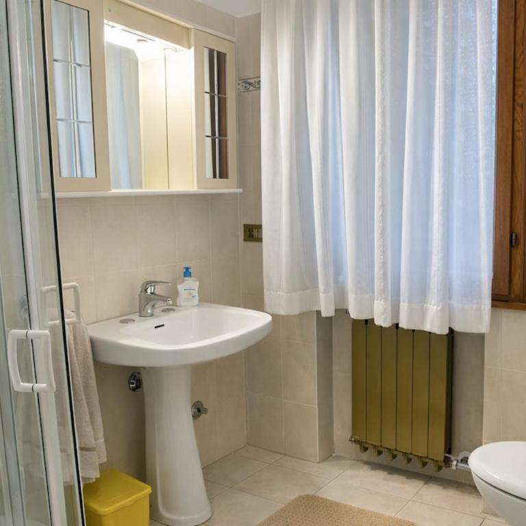 Vespucci House Appartamento vicino alla Spiaggia con Aria Condizionata e Parcheggio Gratuito - Appartamento con 2 Camere da Letto - 11