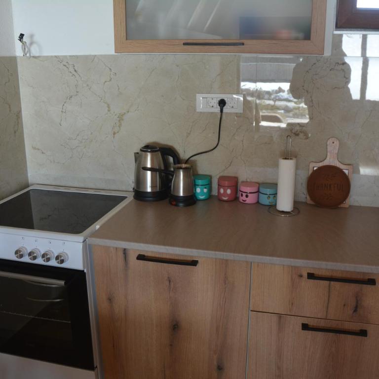 Lili home - Two-Bedroom House - 34