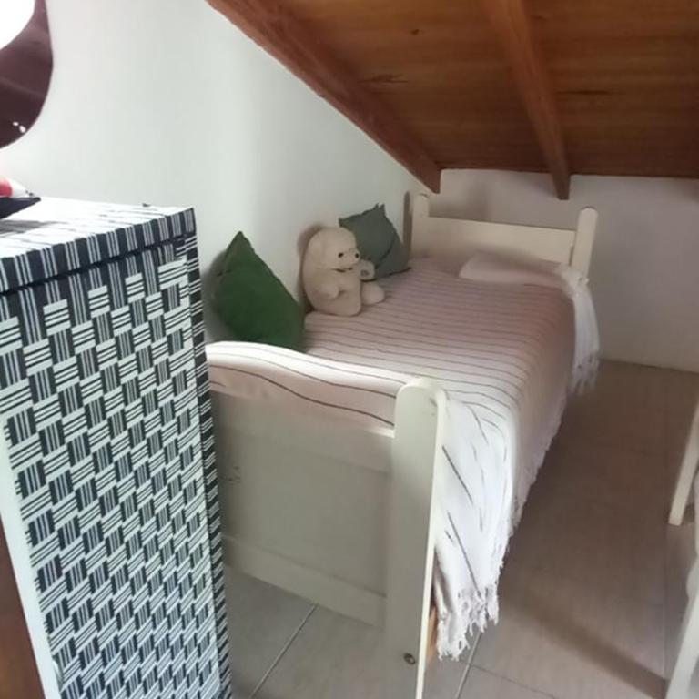 Habitaciones Cecy - Apartamento Familiar de 2 dormitorios con vistas - 2