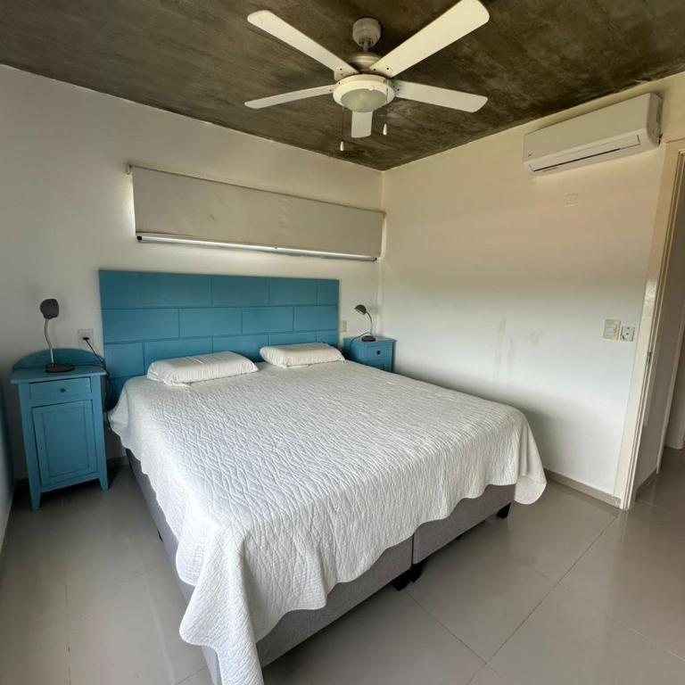 Arenas Garzón - Apartamento de 1 dormitorio - 15