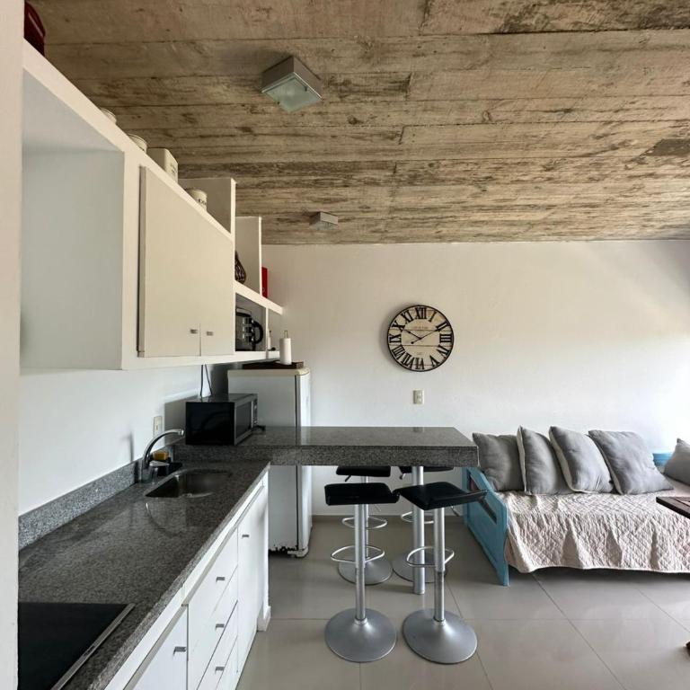 Arenas Garzón - Apartamento de 1 dormitorio - 14