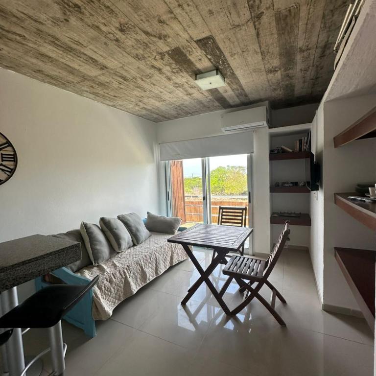 Arenas Garzón - Apartamento de 1 dormitorio - 2