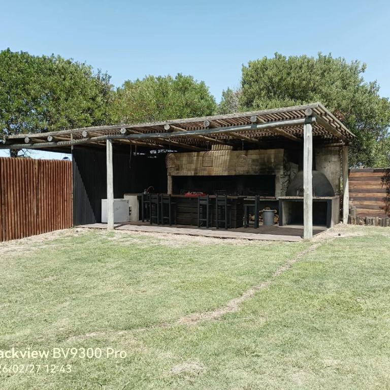 Arenas Garzón - Apartamento de 1 dormitorio - 12