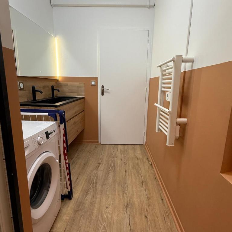 Le Double Cocoon - 13 personnes - Clim - Confort - Appartement - 5