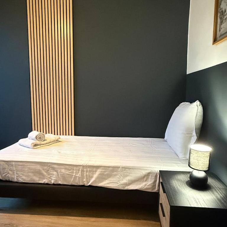 Le Double Cocoon - 13 personnes - Clim - Confort - Appartement - 35