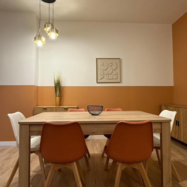 Le Double Cocoon - 13 personnes - Clim - Confort - Appartement - 39