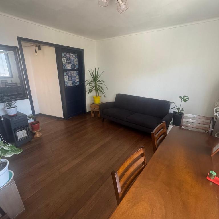 Casa Arrayán viña del mar - Deluxe Double Room - 1