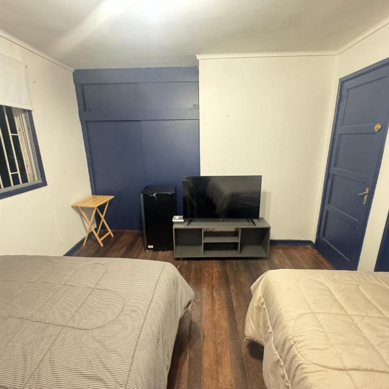 Casa Arrayán viña del mar - Deluxe Double Room - 4