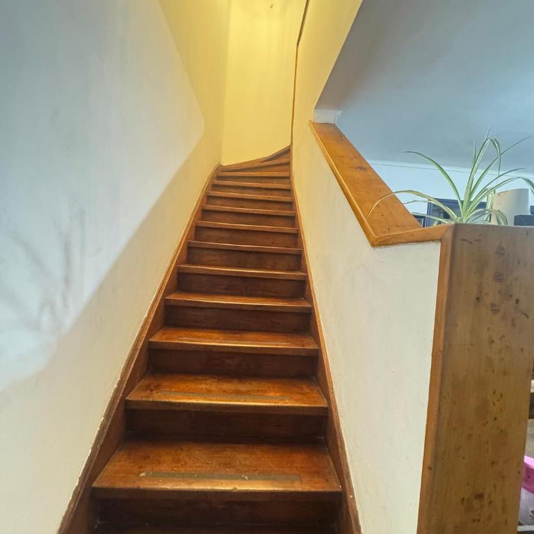 Casa Arrayán viña del mar - Deluxe Double Room - 6