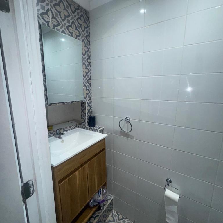 Casa Arrayán viña del mar - Deluxe Double Room - 7