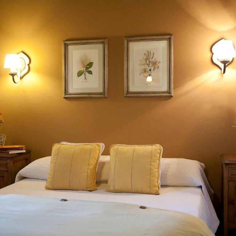 La Caledonia Cabañas Boutique - Chalet de 2 dormitorios - 14
