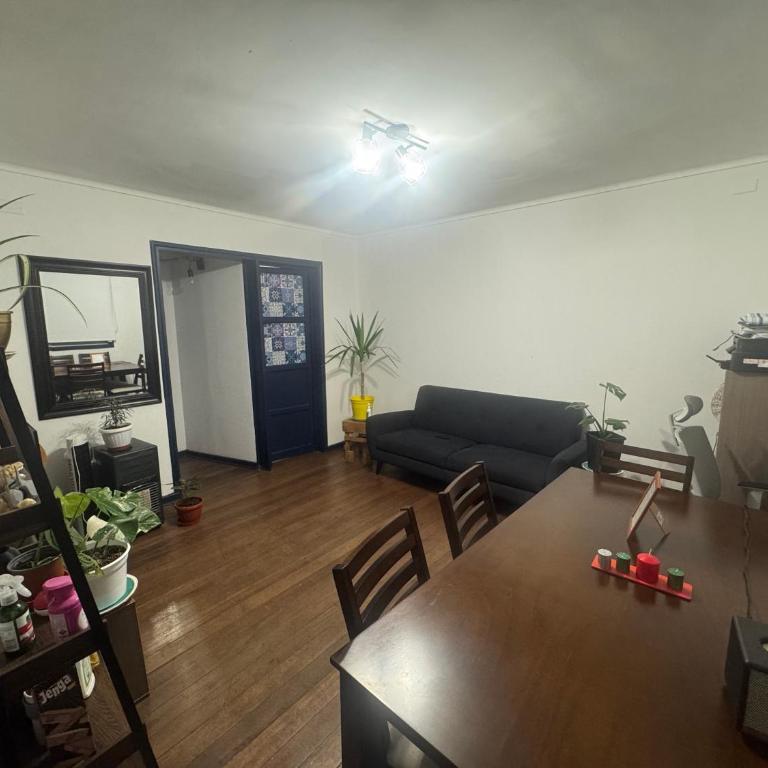 Casa Arrayán viña del mar - Double Room - 12