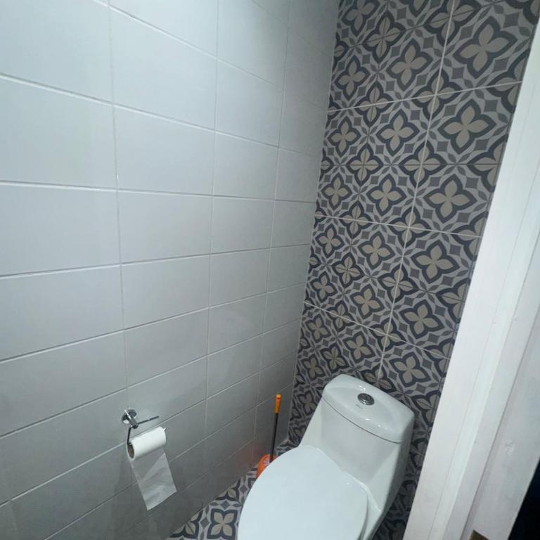 Casa Arrayán viña del mar - Deluxe Double Room - 12