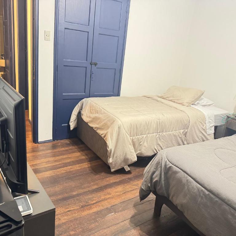 Casa Arrayán viña del mar - Deluxe Double Room - 14