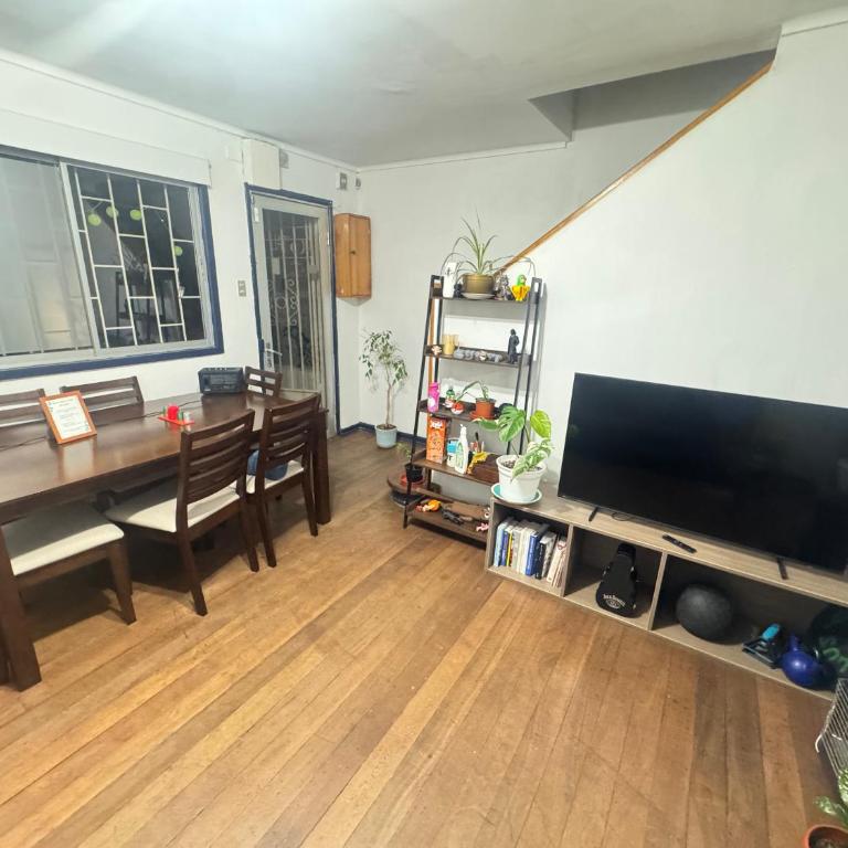 Casa Arrayán viña del mar - Deluxe Double Room - 15